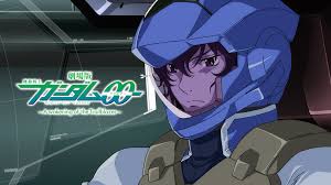 「刹那・F・セイエイ 機動戦士ガンダム00 劇場版」の画像検索結果