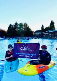 Image result for Cherwell Canoe Club