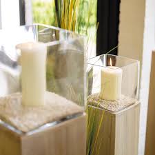 Image result for glasvase rechteckig