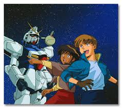 「ウォレン・トレイス 機動戦士Vガンダム」の画像検索結果