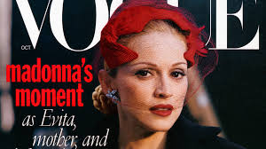 Image result for dazed cover madonna