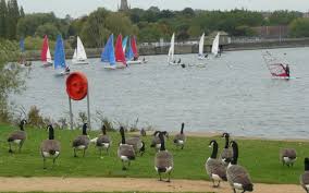 Image result for Welsh Harp Sailing Association
