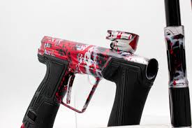 Image result for Red Planet Paintball, Soham, Ely