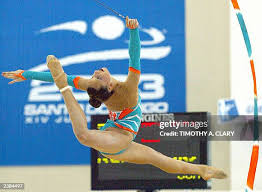 Image result for Olga Gymnastics & Trampoline Club