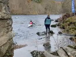 Image result for Durham University Canoe Club