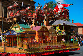 Image result for weihnachten in australien