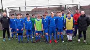Image result for Fleur De Lys Football Club
