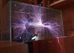 Image result for tesla coil