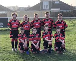 Image result for Doncaster Amateur Rugby League Club