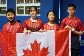 Image result for Stanley Badminton Club