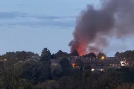 Image result for Swindon Flames