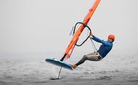 Image result for Sheffield University Windsurfing Club