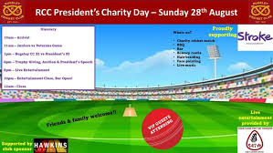 Image result for Cannock and Rugeley Cricket Club