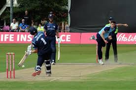 Image result for Chesterfield Cricket Club