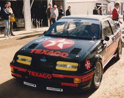 Image result for ford rs500 cosworth