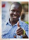 William Kamkwamba by Nana Kofi
