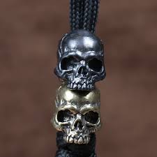 Image result for lanyard skull