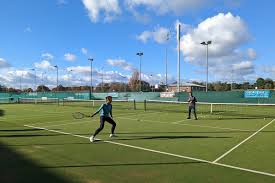 Image result for Chichester Tennis & Squash Club