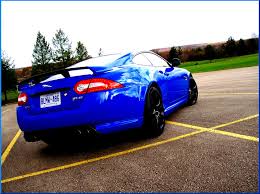 Image result for French Racing Blue 2013 Jaguar