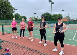 Image result for Cholsey Tennis Club