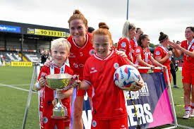 Image result for Lumley Ladies Football Club