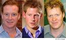 prince harry baby.