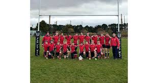Image result for Fawley Rugby Football Club