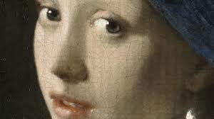 Image result for girl with a pearl earring