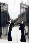 High Fashion by Karl Lagerfeld | Haut Fashion