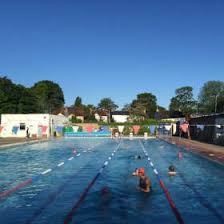 Image result for Feltham Swimming Club