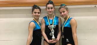 Image result for St Helens Centre For Gymnastics
