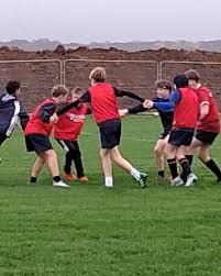 Image result for Trinity Guild Rugby Football Club