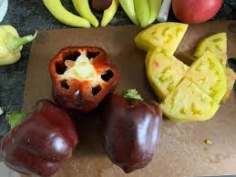 Afbeeldingsresultaat voor chocolate beauty sweet pepper