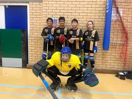 Image result for City Of Ely Roller Hockey Club