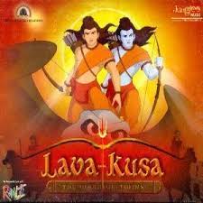 Lava Kush-The Warrior Twins - Indian Digital Audio - Buy Latest ... - Lava_Kush-The_Warrior_Twins__07706_std