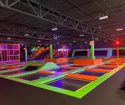 Image result for Nova Trampoline Club