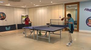 Image result for Murrayfield Table Tennis Club