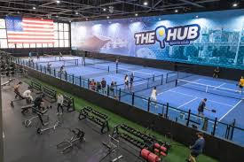 Image result for Motiv8 Pickleball Club