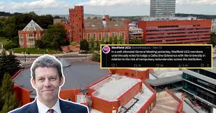 Image result for University of Sheffield Ultimate- Phat 'eds