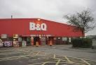 B&Q, Maesglas Retail Park, Newport:: OS grid ST3086 :: Geograph ...