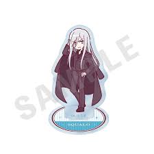 「スペルビ・スクアーロ 家庭教師ヒットマンREBORN！」の画像検索結果