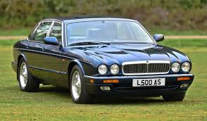 Image result for Titanium 1996 Jaguar