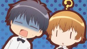 「真柴陽平 WORKING!!」の画像検索結果