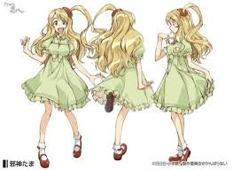 「邪神つるぎ ささみさん@がんばらない」の画像検索結果