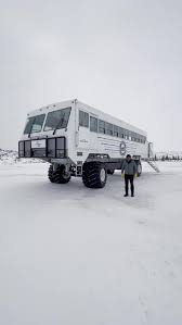 Image result for tundra buggy