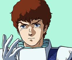 「アムロ・レイ」の画像検索結果