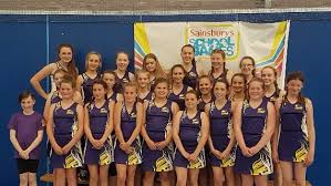 Image result for Timsbury Netball Club