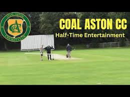 Image result for Coal Aston Cricket Club