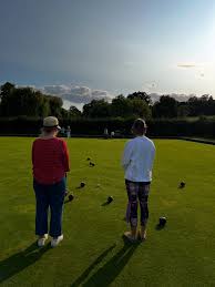 Image result for Parliament Hill Bowling Club