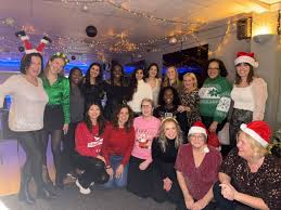 Image result for Purley Netball Club